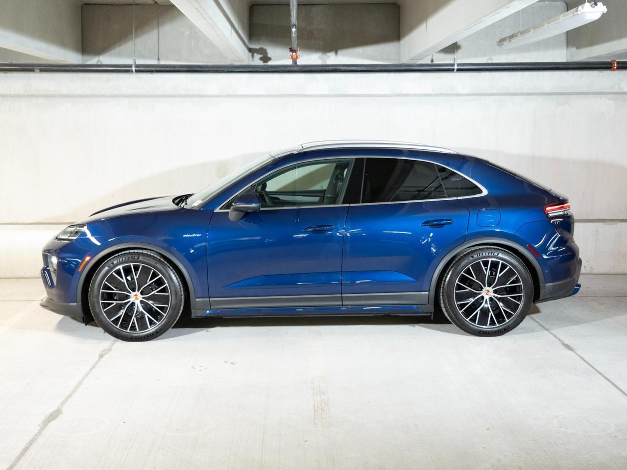 2026 Porsche Macan Electric Pompano Beach FL