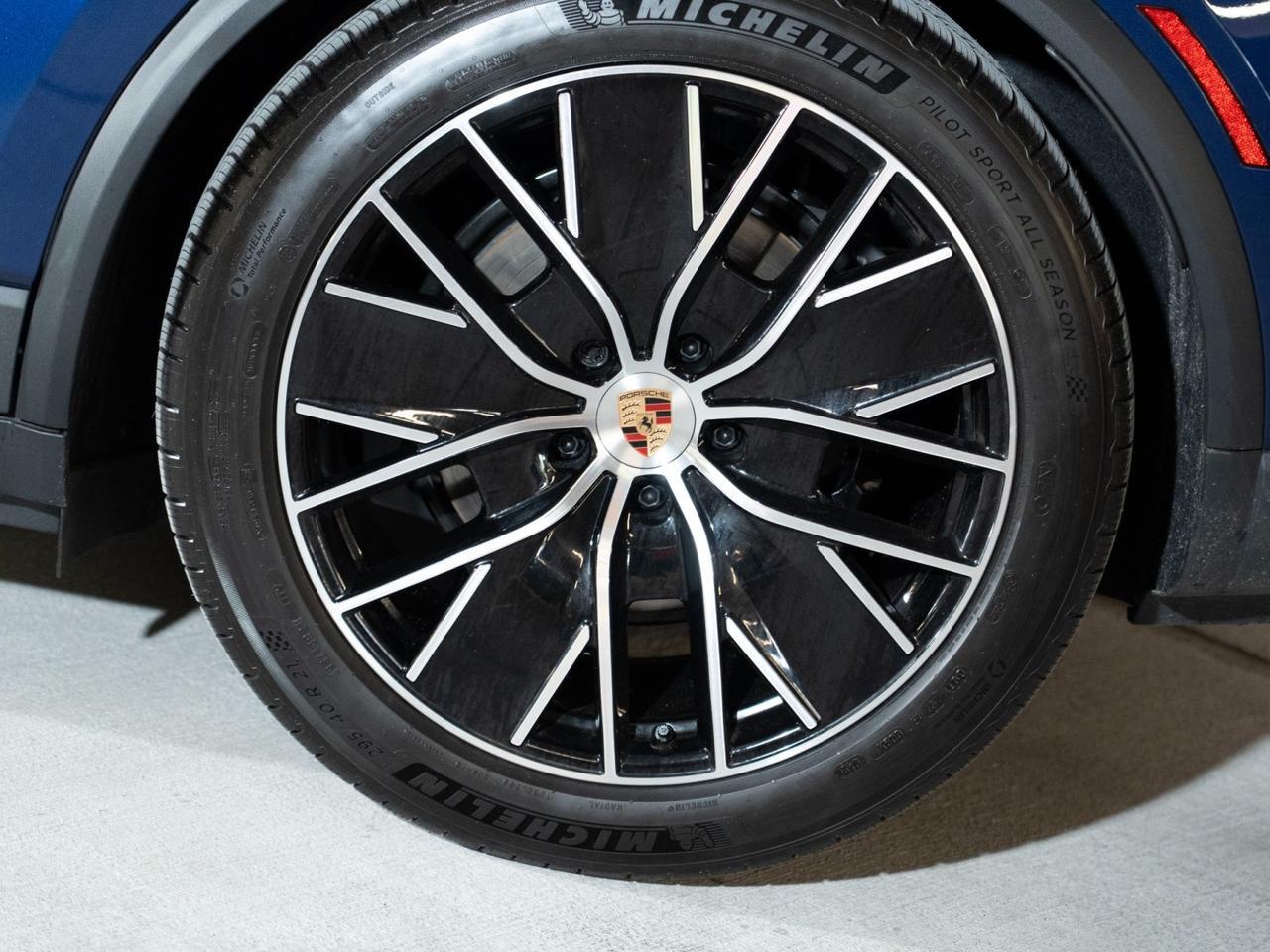 2026 Porsche Macan Electric Pompano Beach FL