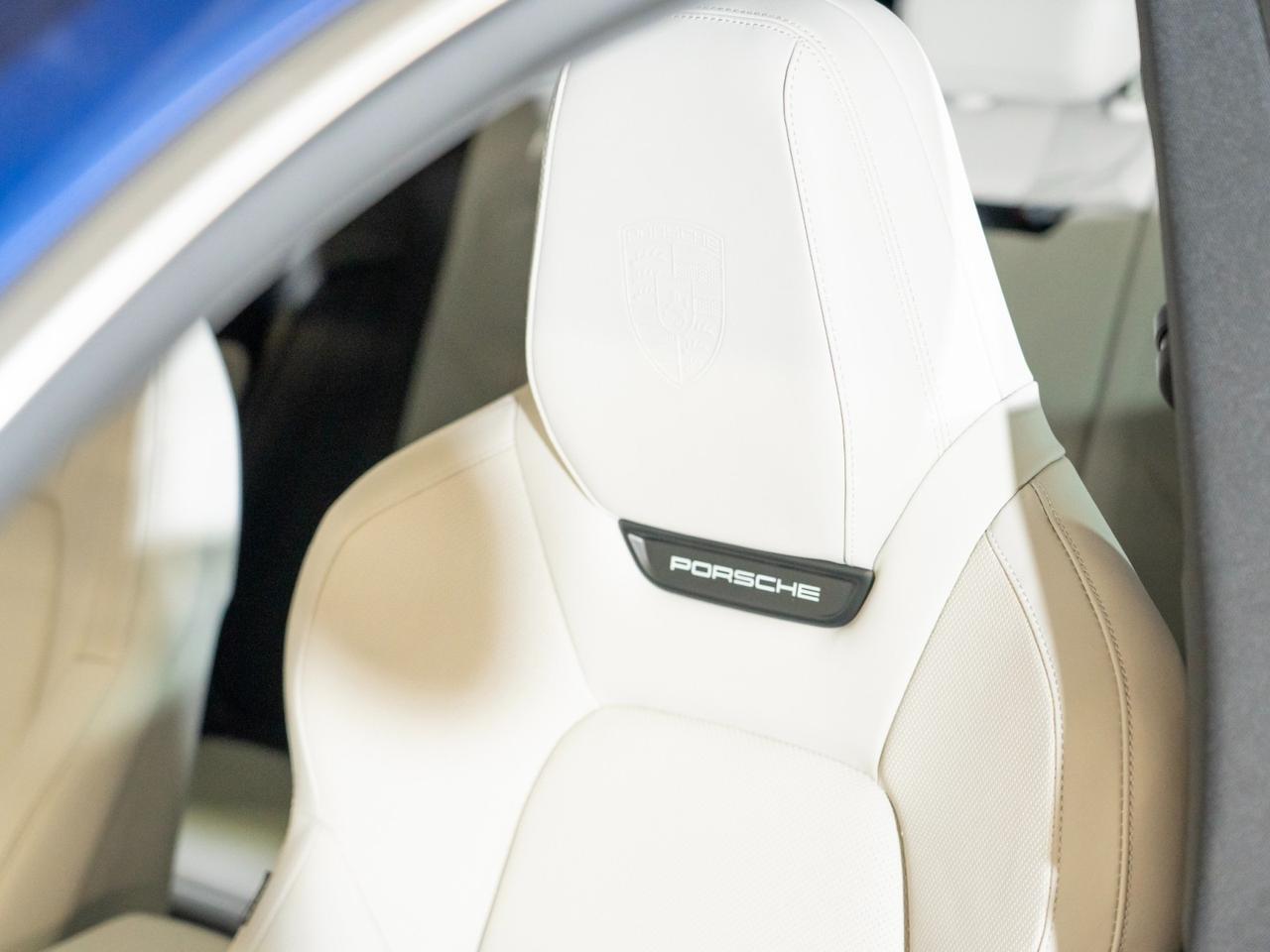 2026 Porsche Macan Electric Pompano Beach FL