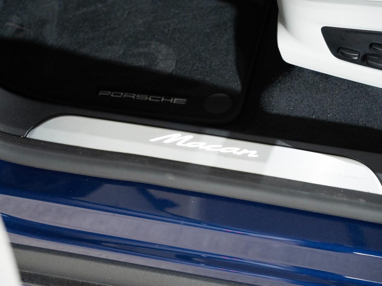 2026 Porsche Macan Electric Pompano Beach FL
