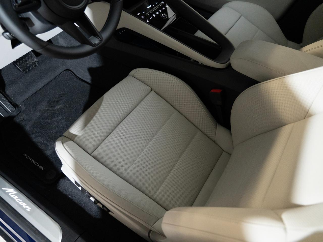 2026 Porsche Macan Electric Pompano Beach FL