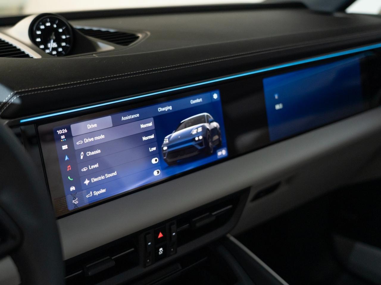 2026 Porsche Macan Electric Pompano Beach FL