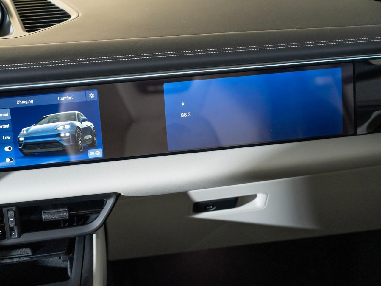 2026 Porsche Macan Electric Pompano Beach FL