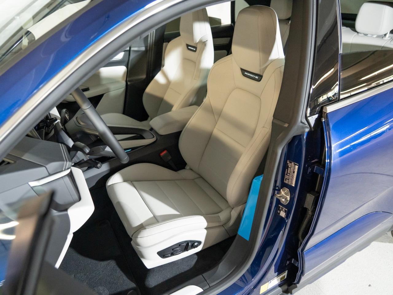 2026 Porsche Macan Electric Pompano Beach FL