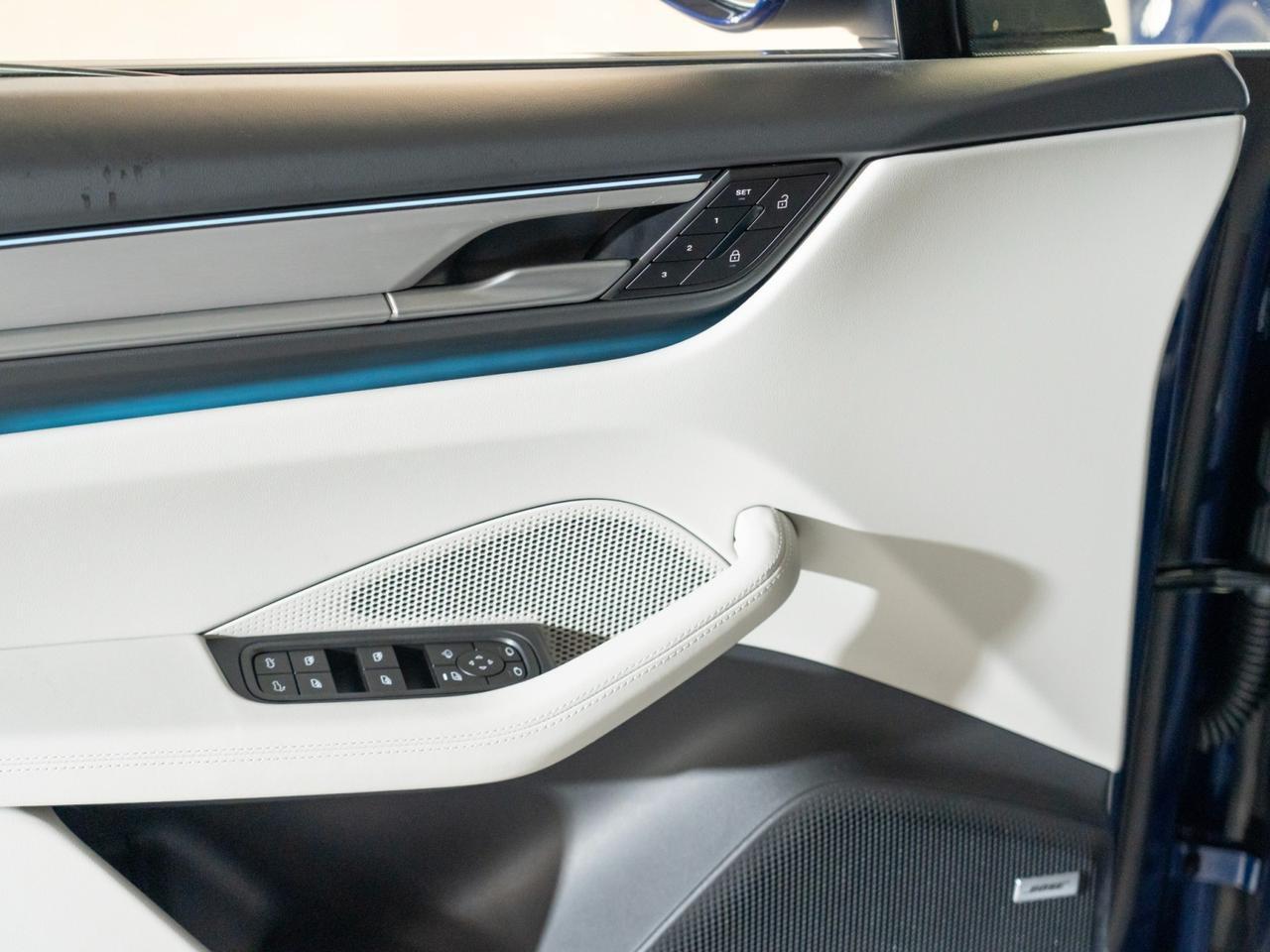 2026 Porsche Macan Electric Pompano Beach FL