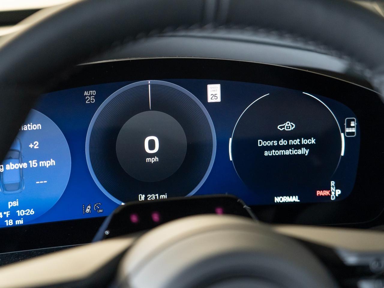 2026 Porsche Macan Electric Pompano Beach FL