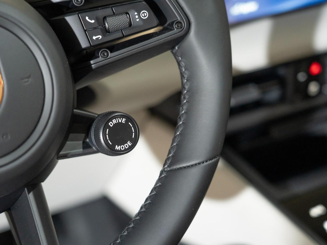 2026 Porsche Macan Electric Pompano Beach FL