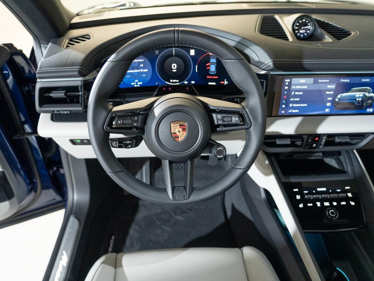 2026 Porsche Macan Electric Pompano Beach FL