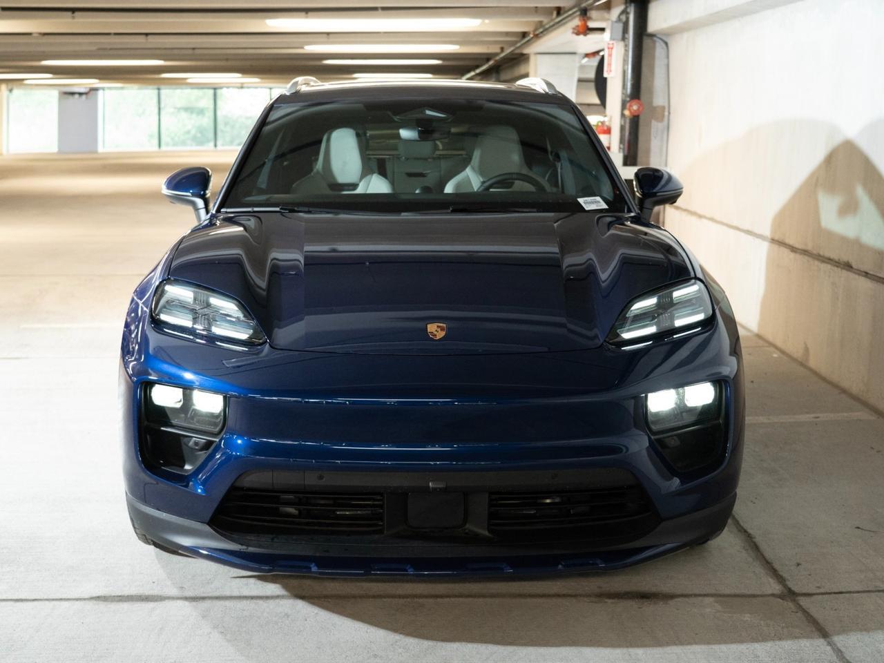 2026 Porsche Macan Electric Pompano Beach FL