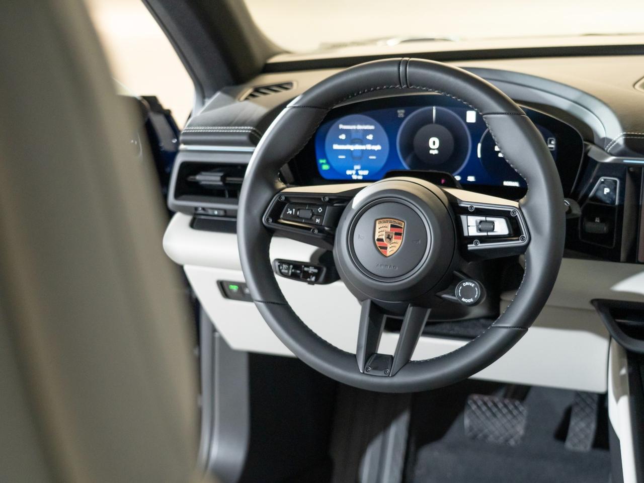 2026 Porsche Macan Electric Pompano Beach FL