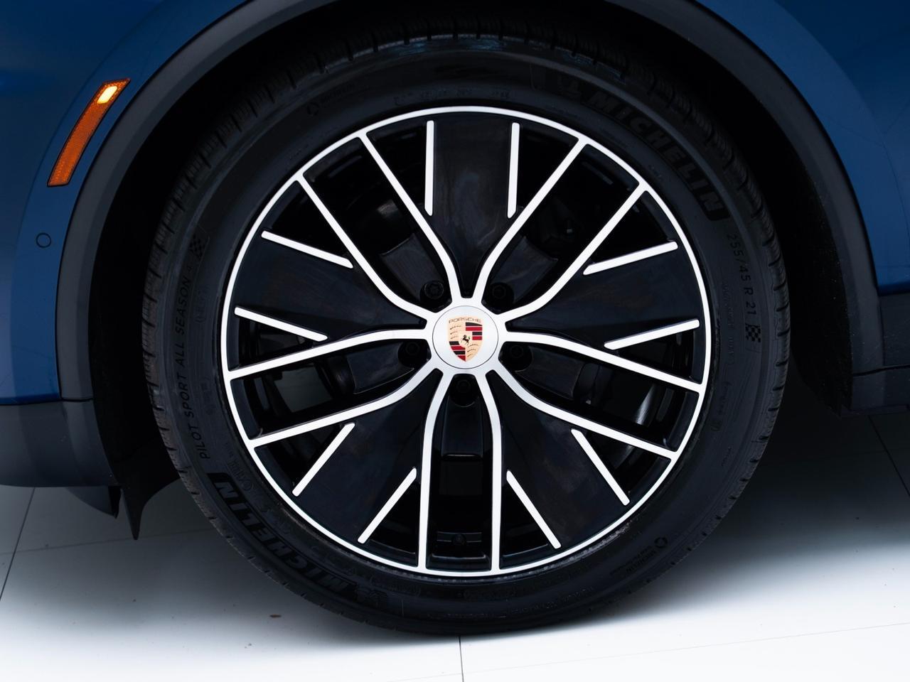 2026 Porsche Macan Electric Pompano Beach FL