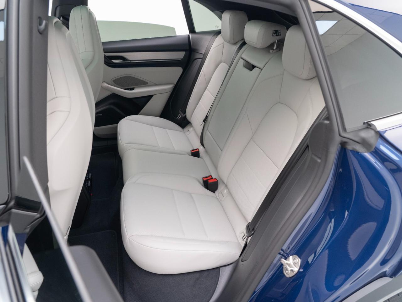 2026 Porsche Macan Electric Pompano Beach FL