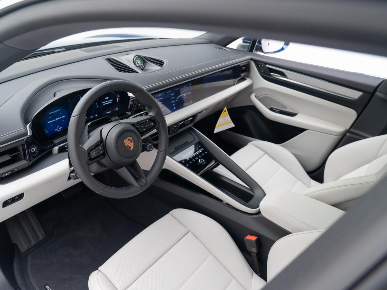 2026 Porsche Macan Electric Pompano Beach FL