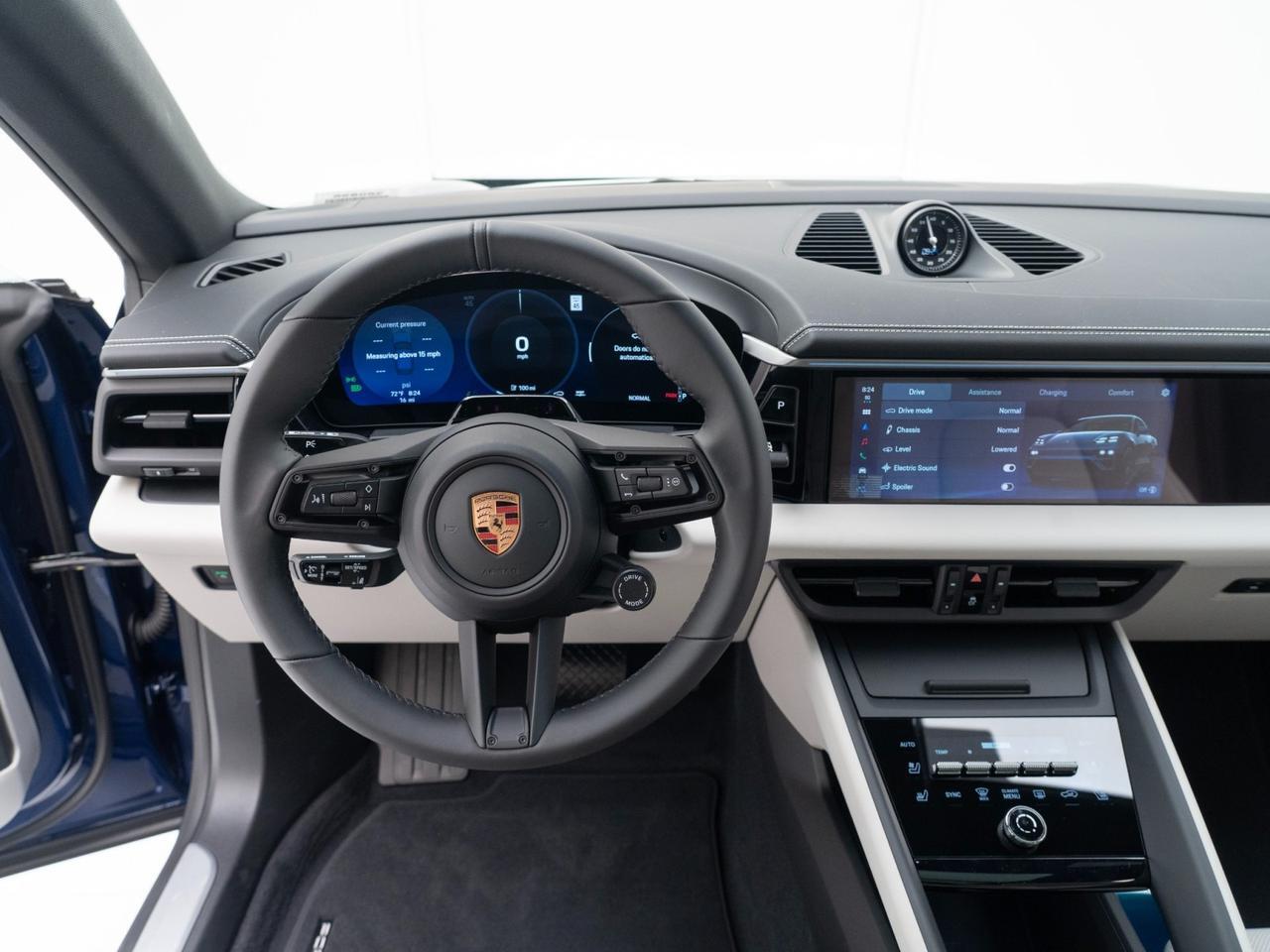 2026 Porsche Macan Electric Pompano Beach FL