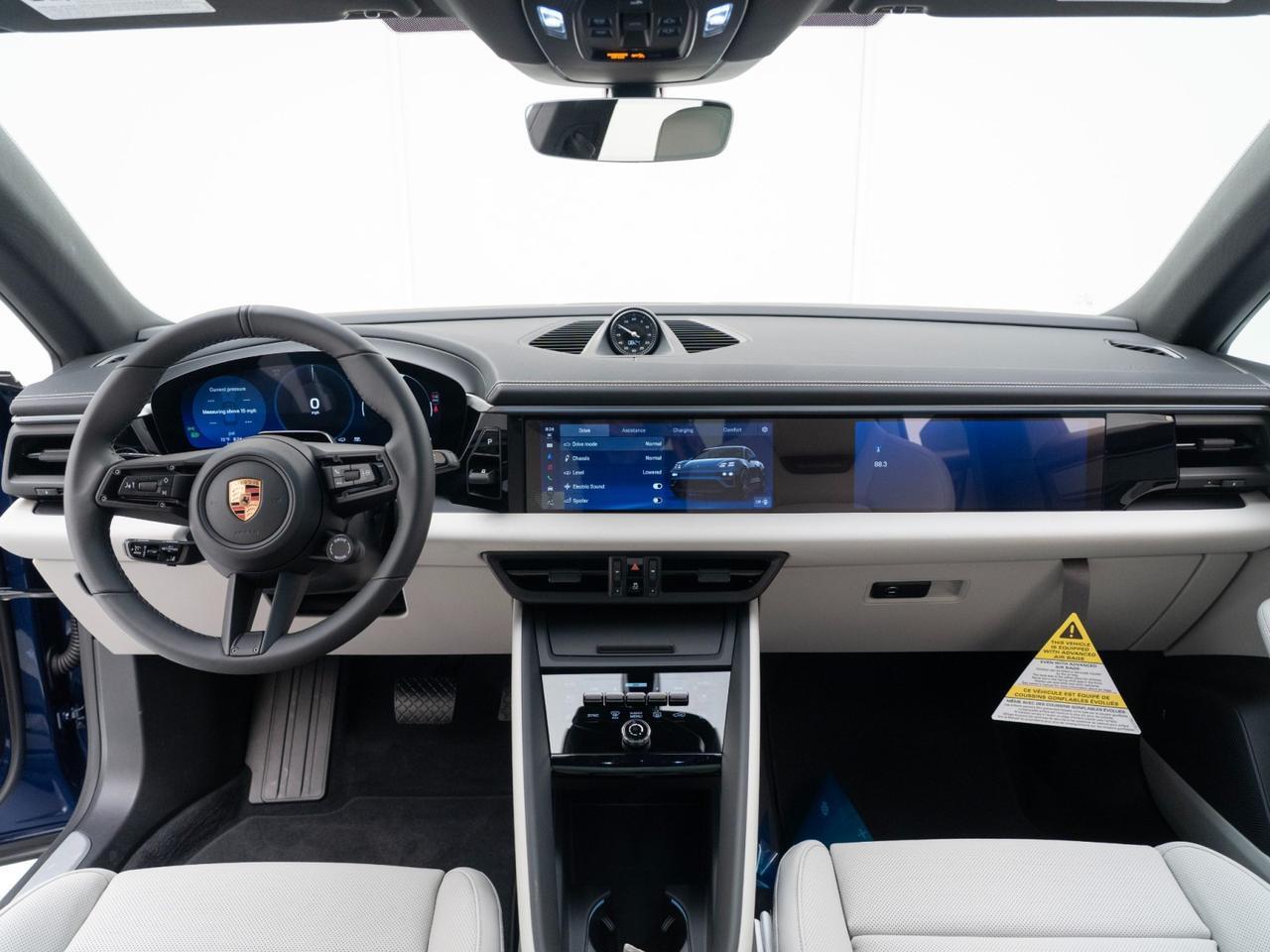 2026 Porsche Macan Electric Pompano Beach FL