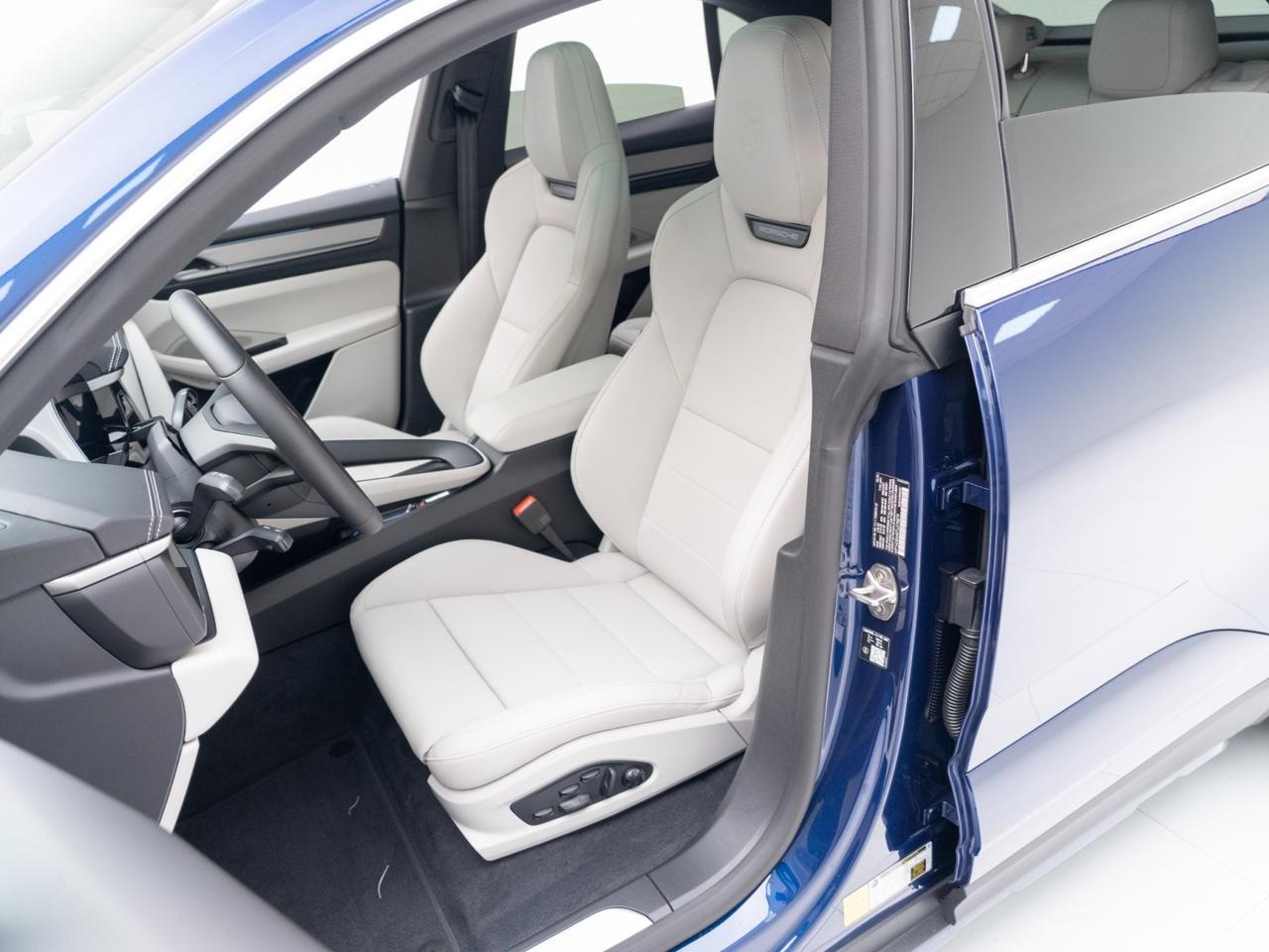 2026 Porsche Macan Electric Pompano Beach FL