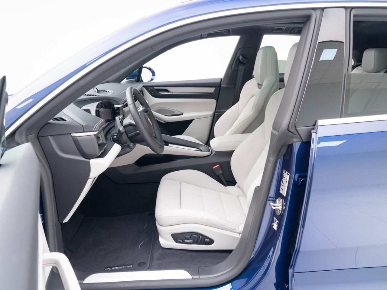 2026 Porsche Macan Electric Pompano Beach FL