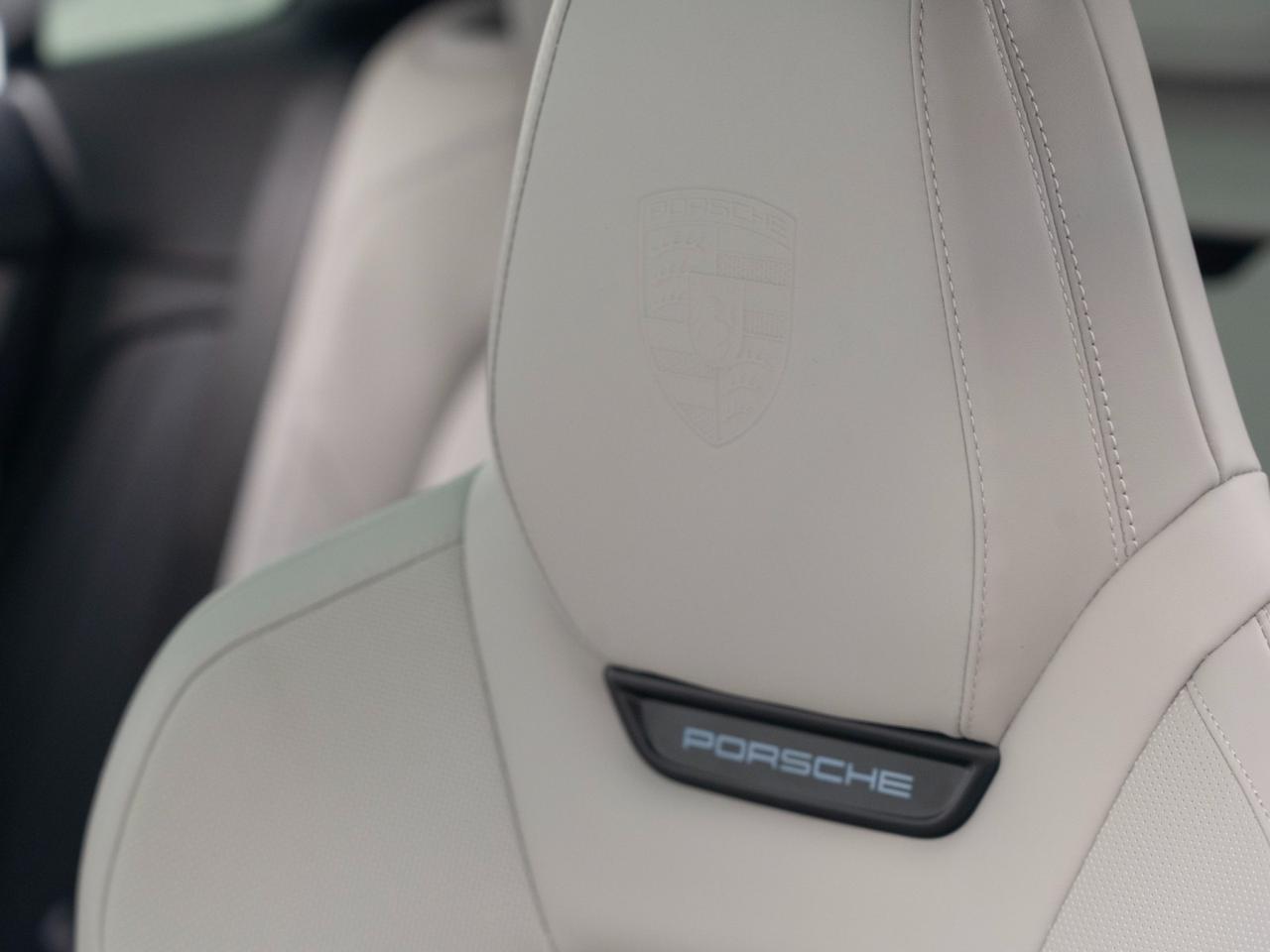 2026 Porsche Macan Electric Pompano Beach FL