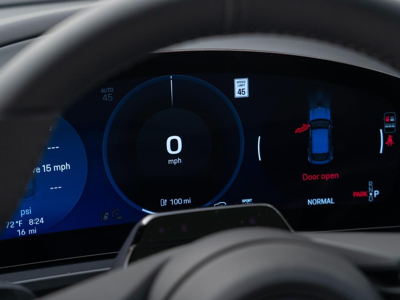 2026 Porsche Macan Electric Pompano Beach FL