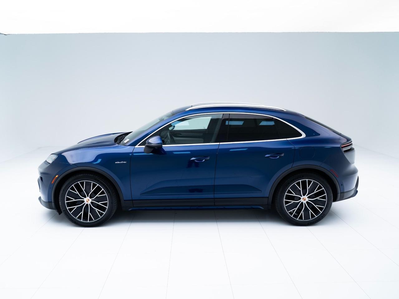 2026 Porsche Macan Electric Pompano Beach FL