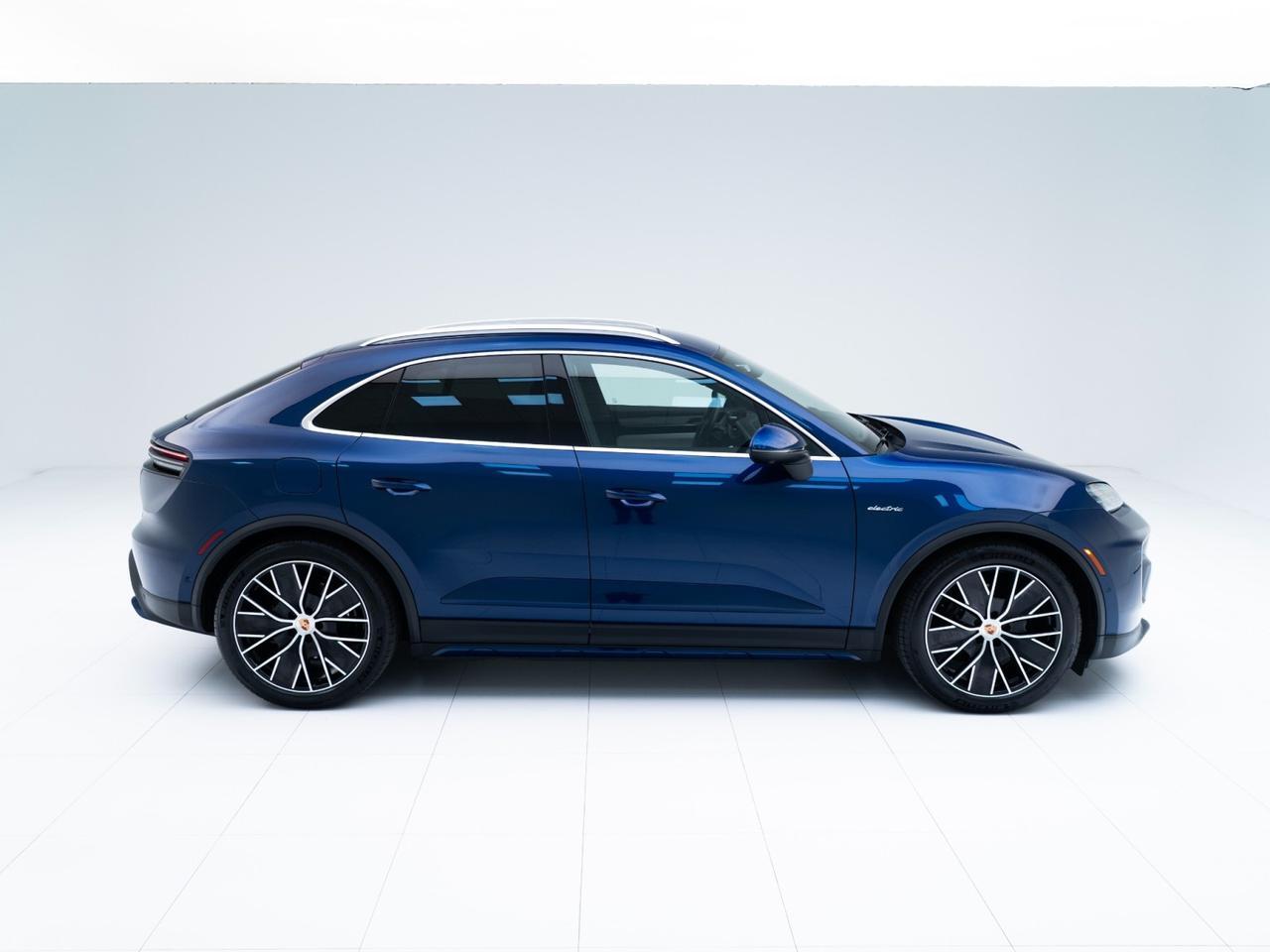2026 Porsche Macan Electric Pompano Beach FL