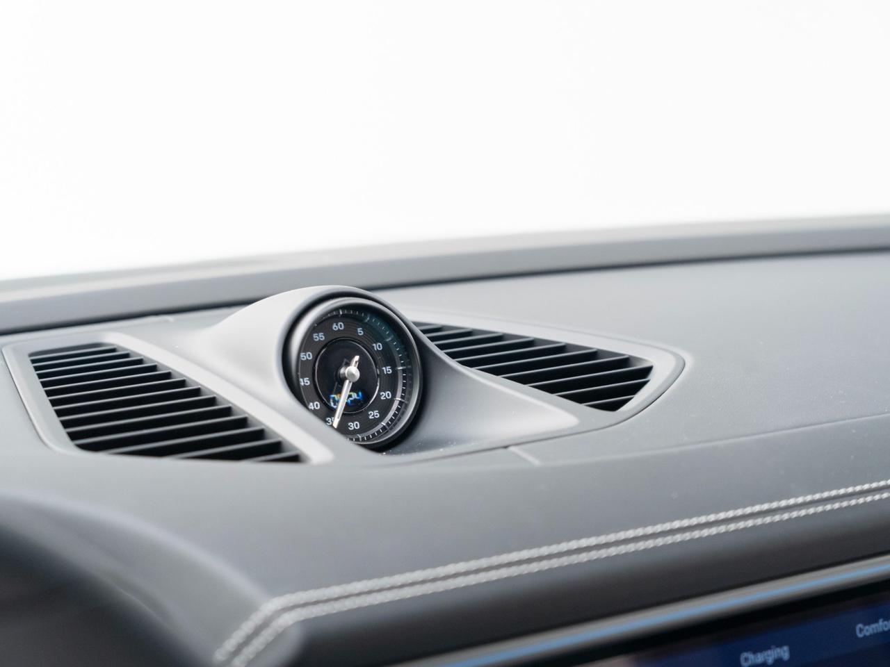 2026 Porsche Macan Electric Pompano Beach FL