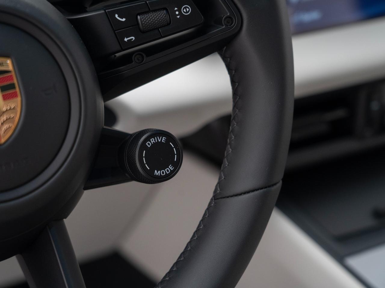 2026 Porsche Macan Electric Pompano Beach FL