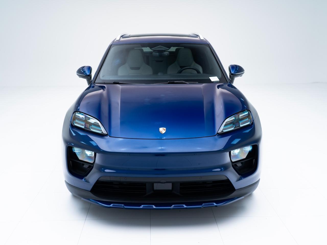 2026 Porsche Macan Electric Pompano Beach FL