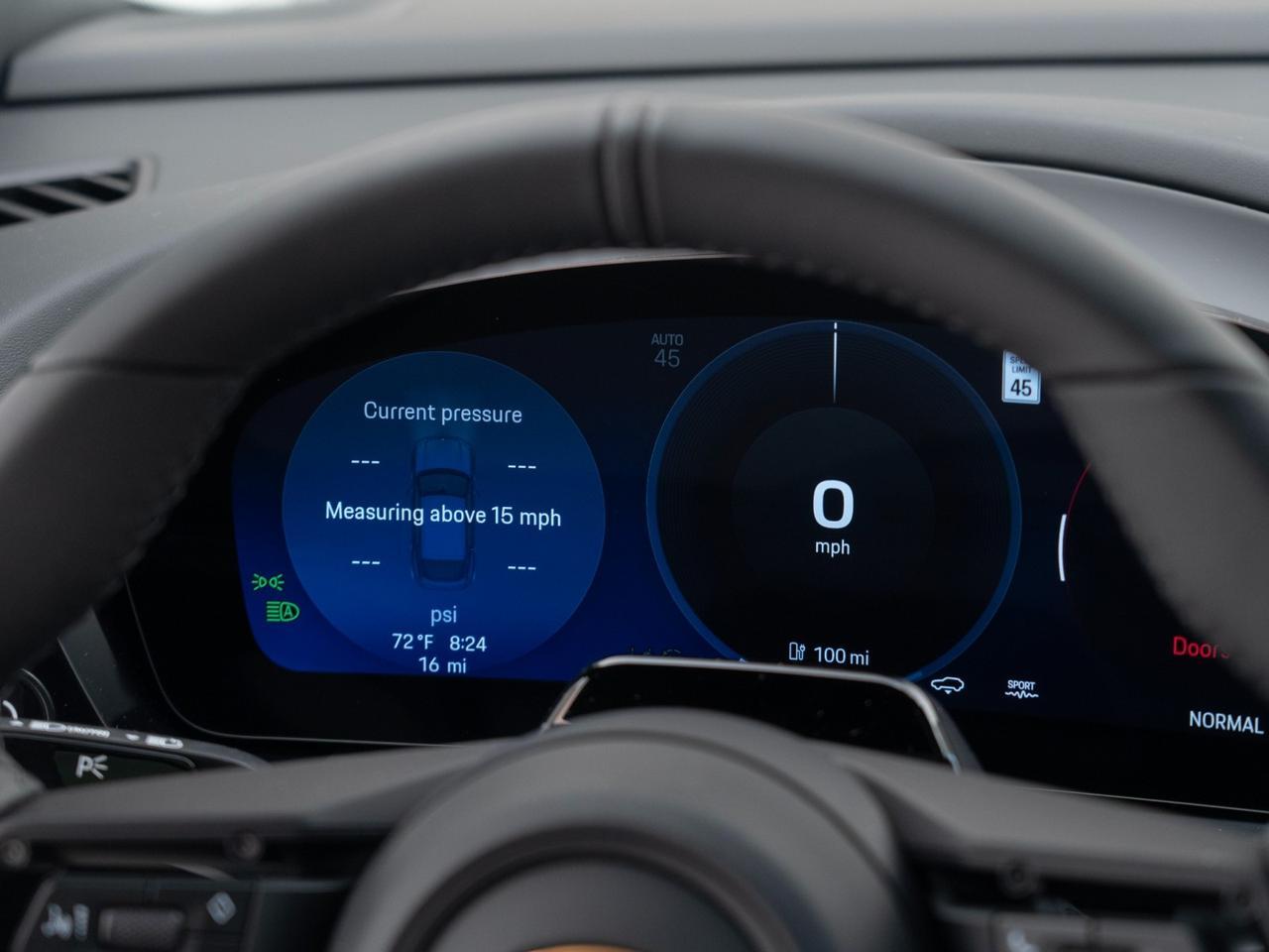 2026 Porsche Macan Electric Pompano Beach FL