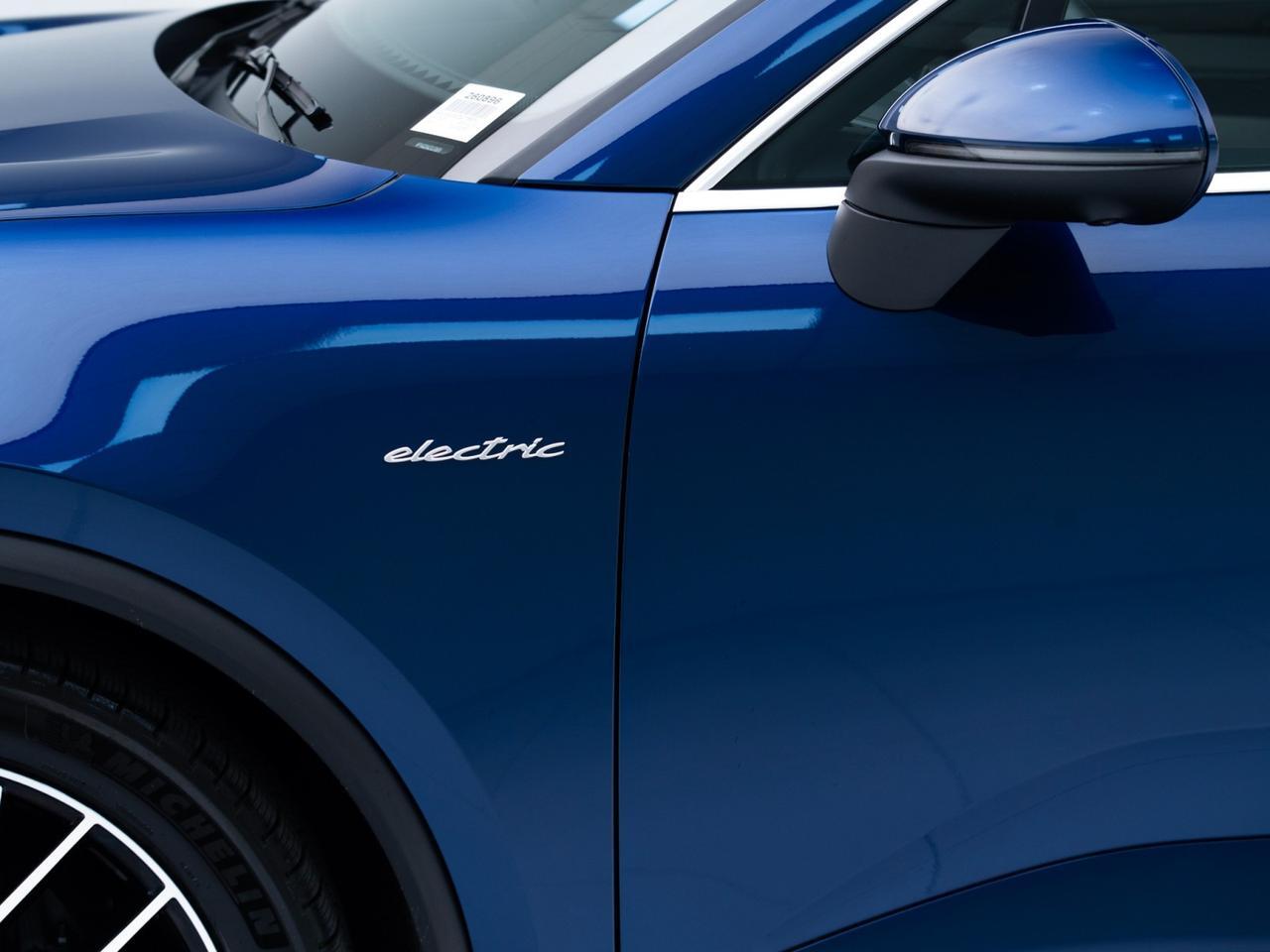 2026 Porsche Macan Electric Pompano Beach FL