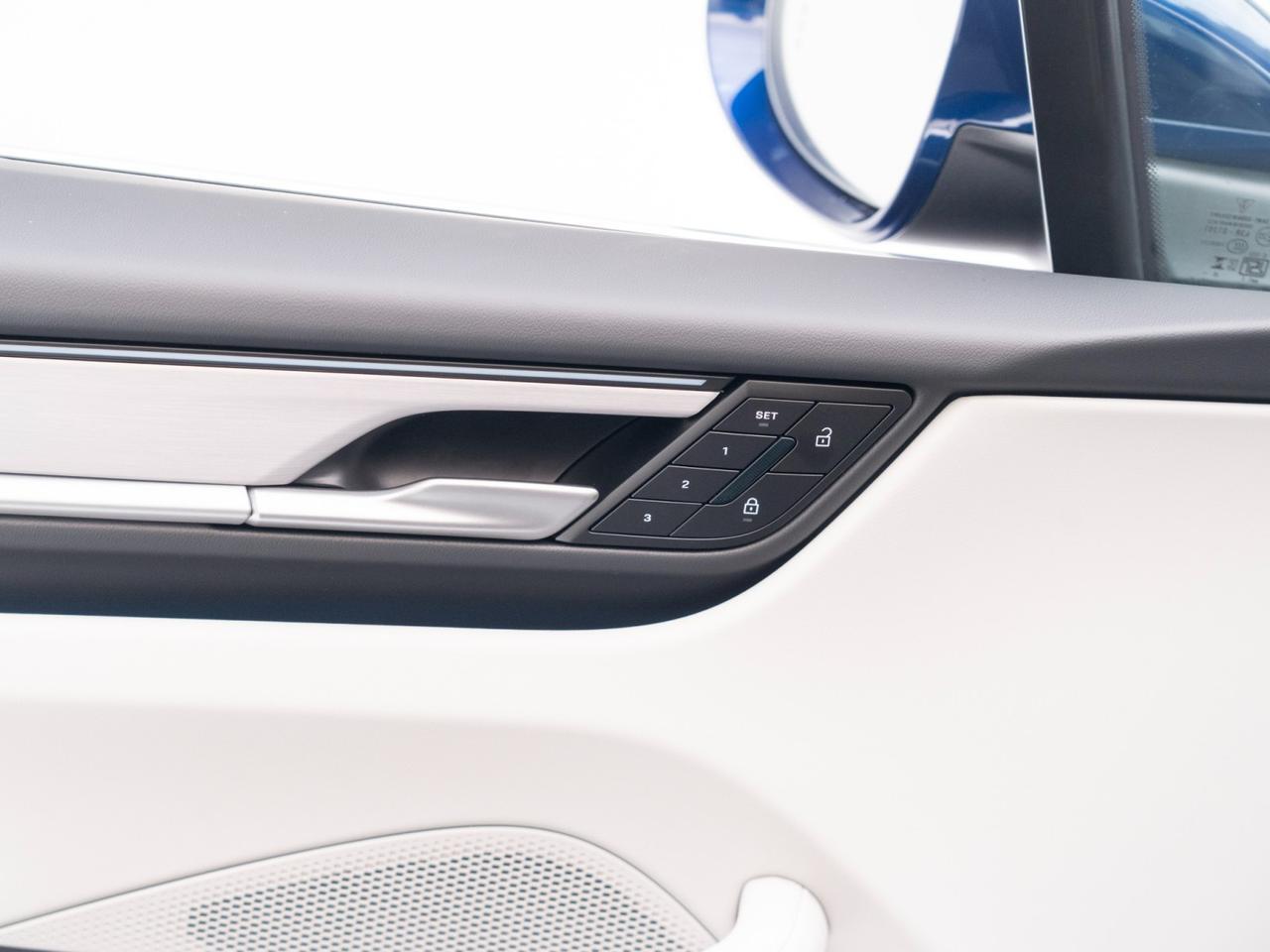 2026 Porsche Macan Electric Pompano Beach FL