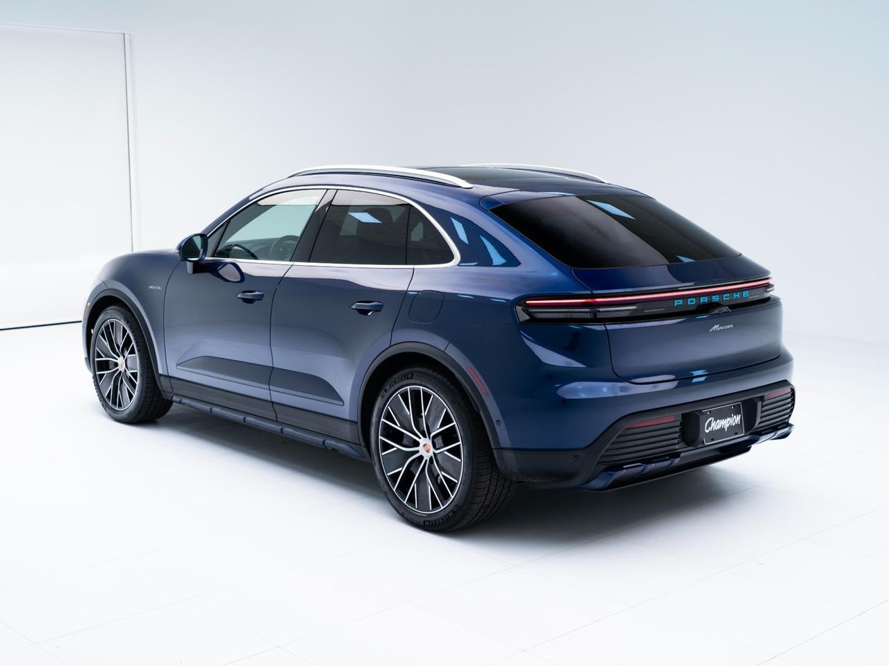 2026 Porsche Macan Electric Pompano Beach FL