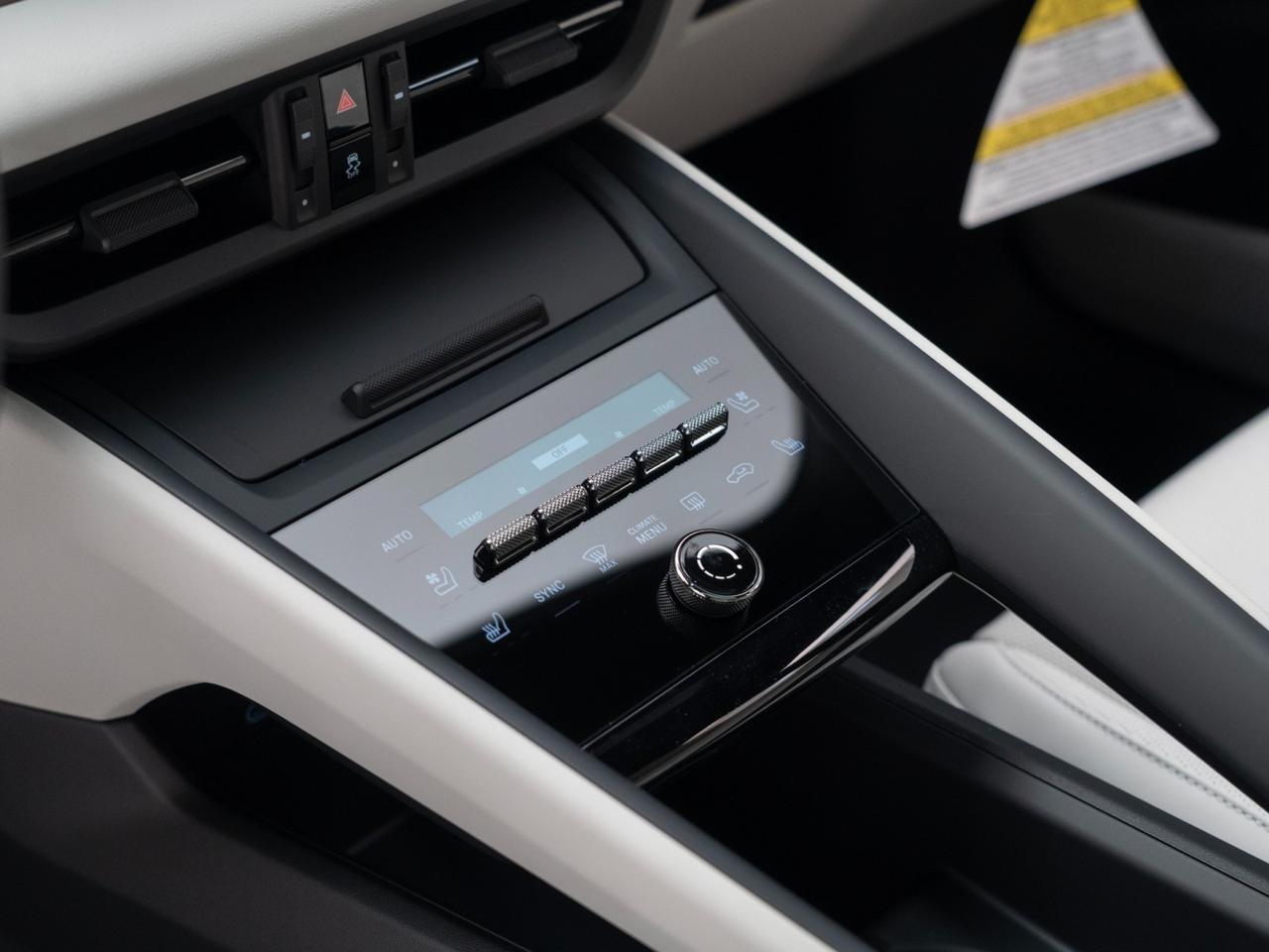 2026 Porsche Macan Electric Pompano Beach FL