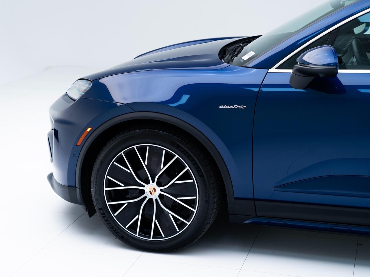 2026 Porsche Macan Electric Pompano Beach FL