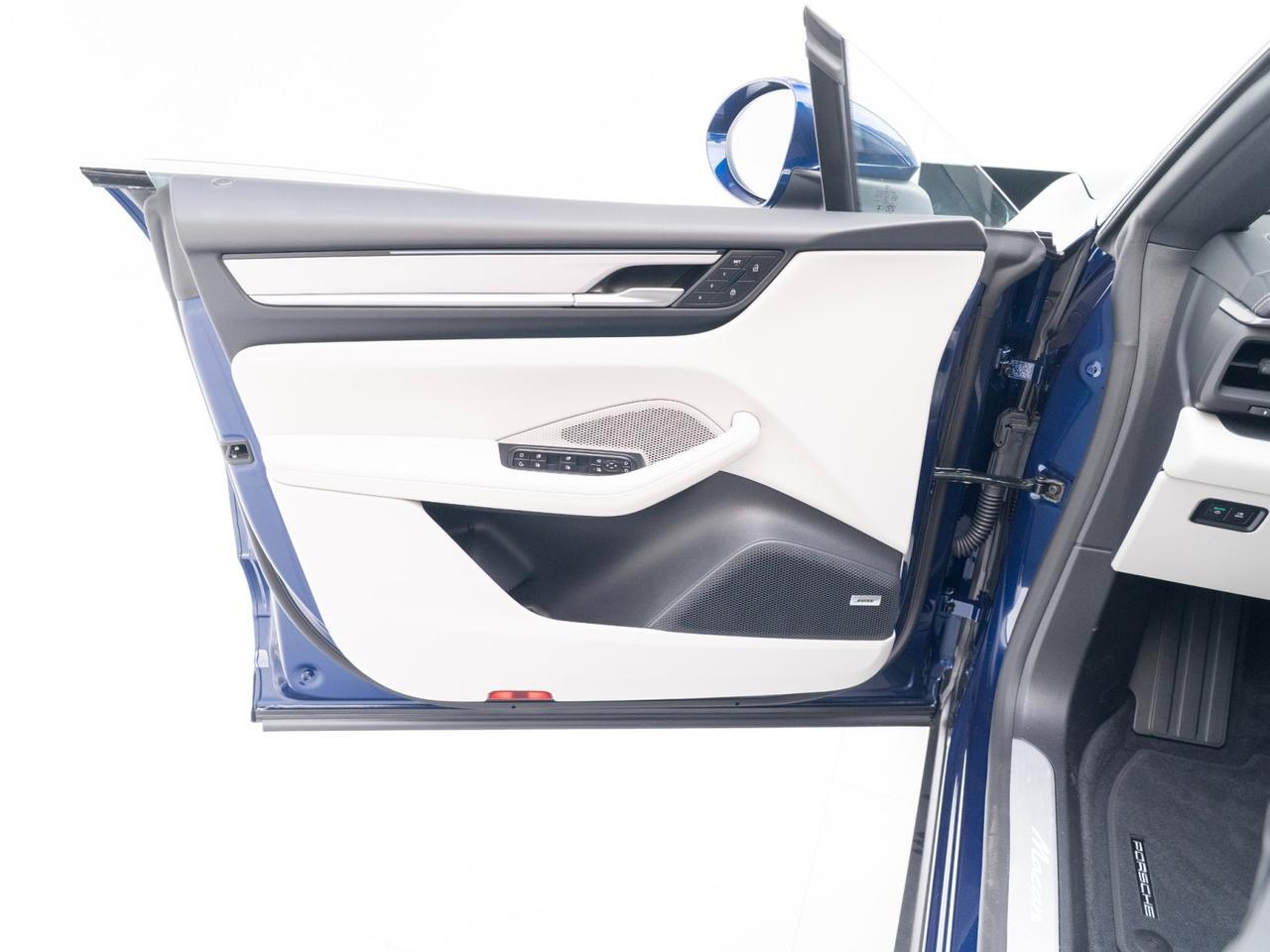 2026 Porsche Macan Electric Pompano Beach FL