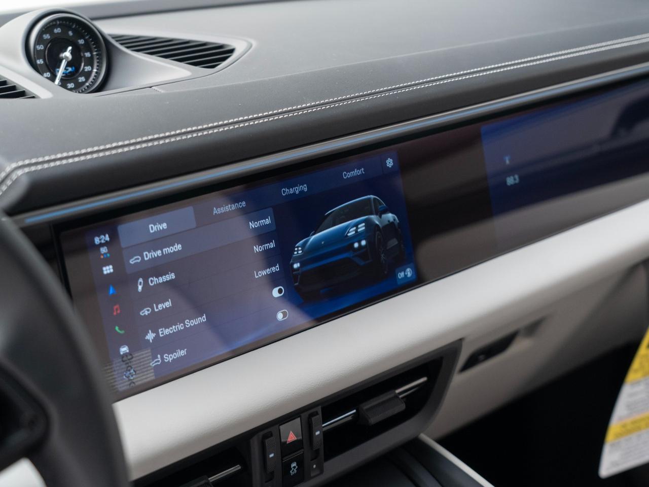 2026 Porsche Macan Electric Pompano Beach FL