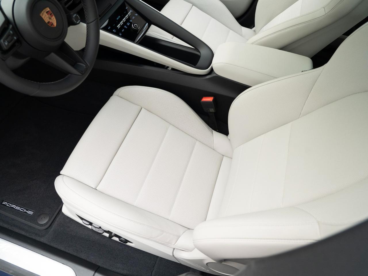 2026 Porsche Macan Electric Pompano Beach FL