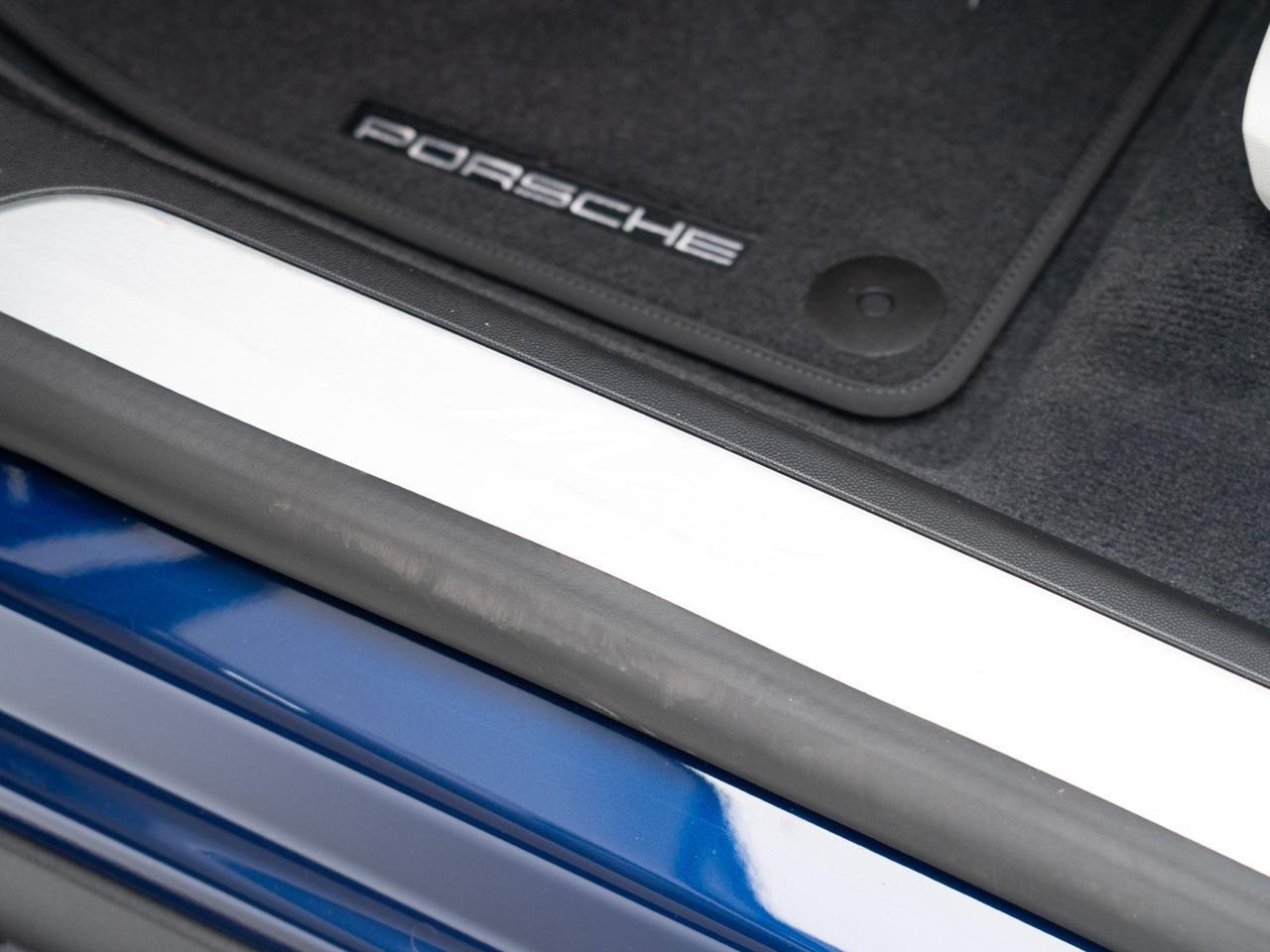 2026 Porsche Macan Electric Pompano Beach FL