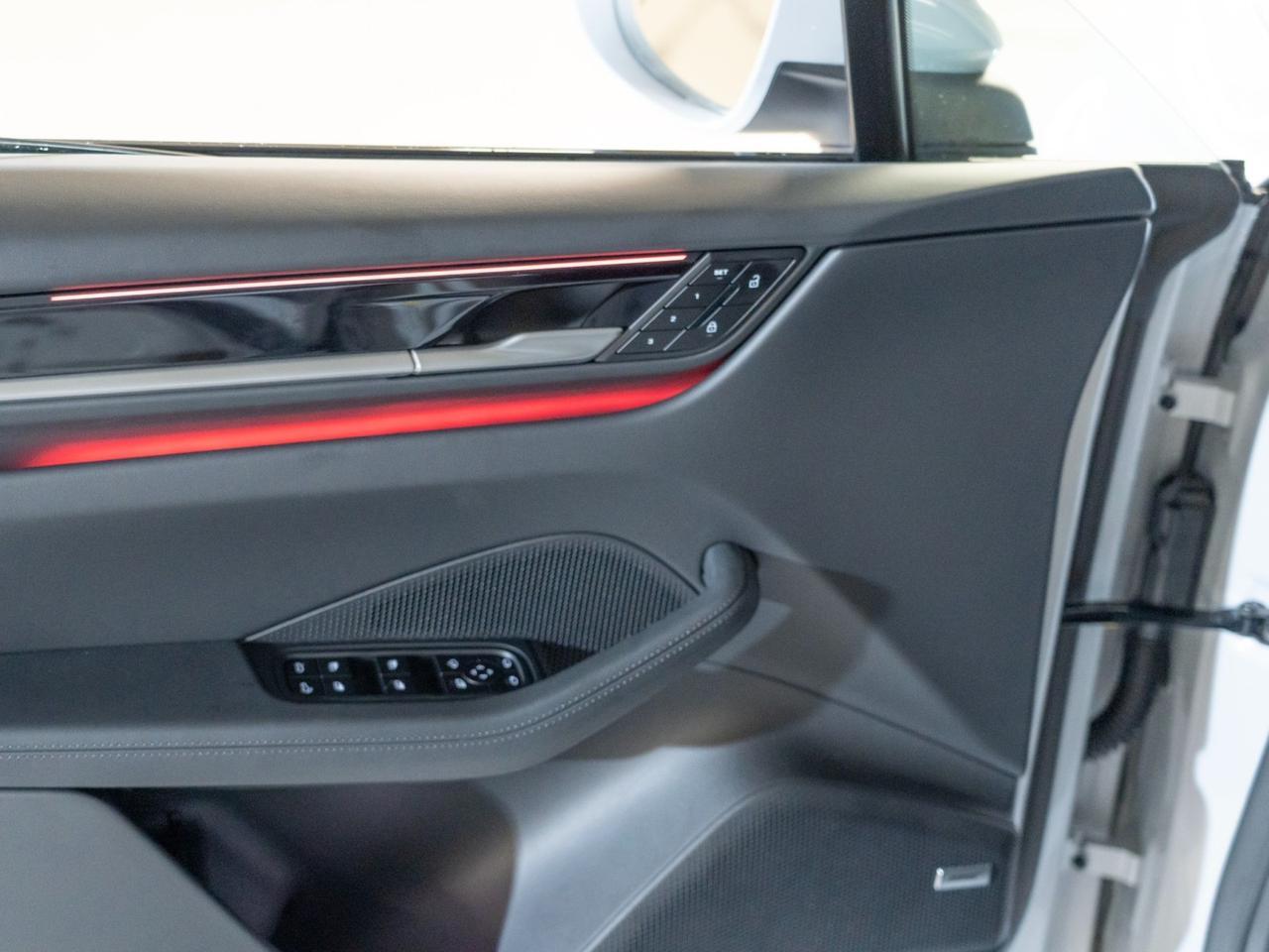 2026 Porsche Macan Electric Pompano Beach FL