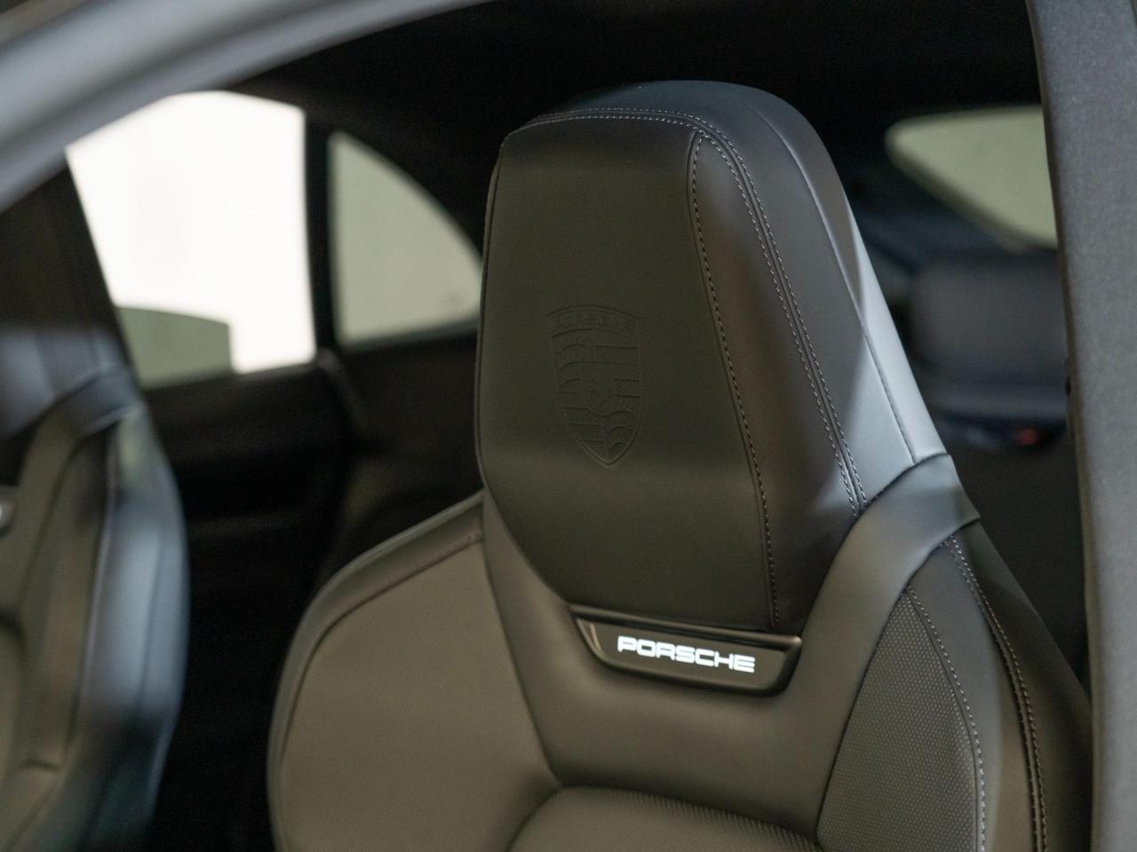 2026 Porsche Macan Electric Pompano Beach FL