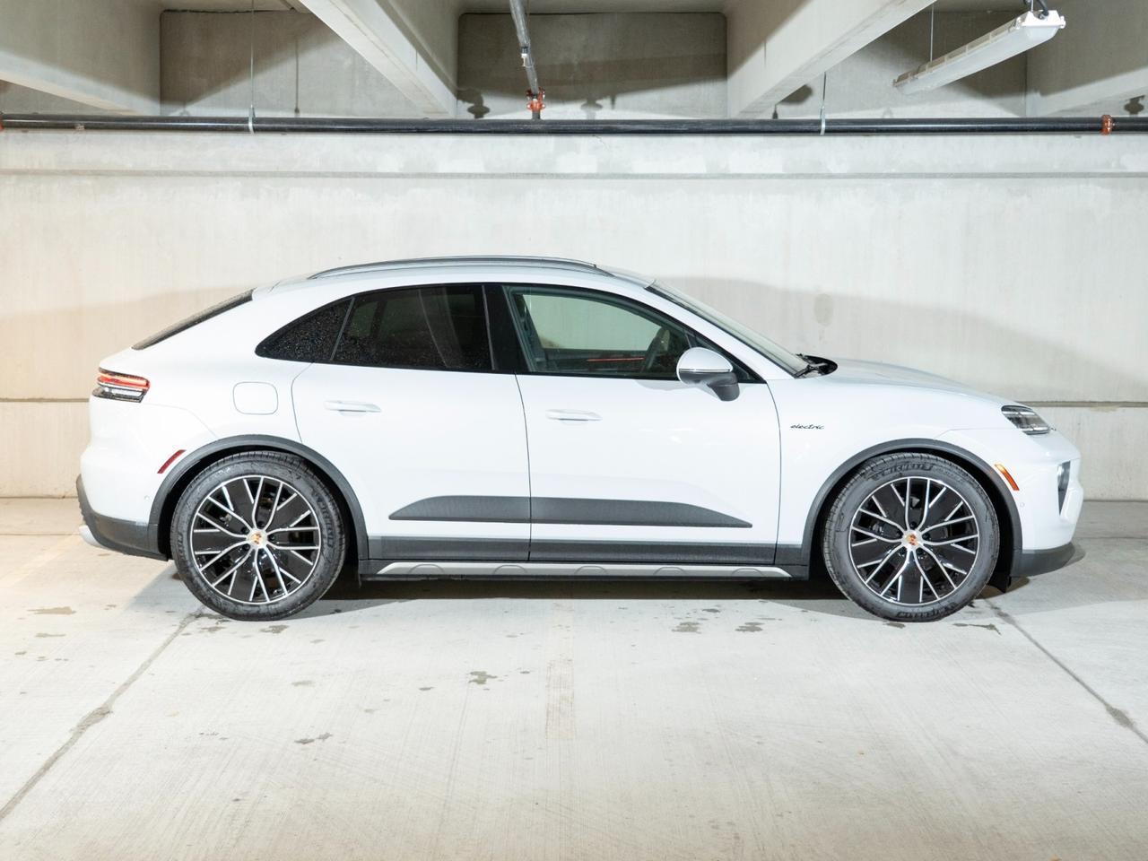 2026 Porsche Macan Electric Pompano Beach FL