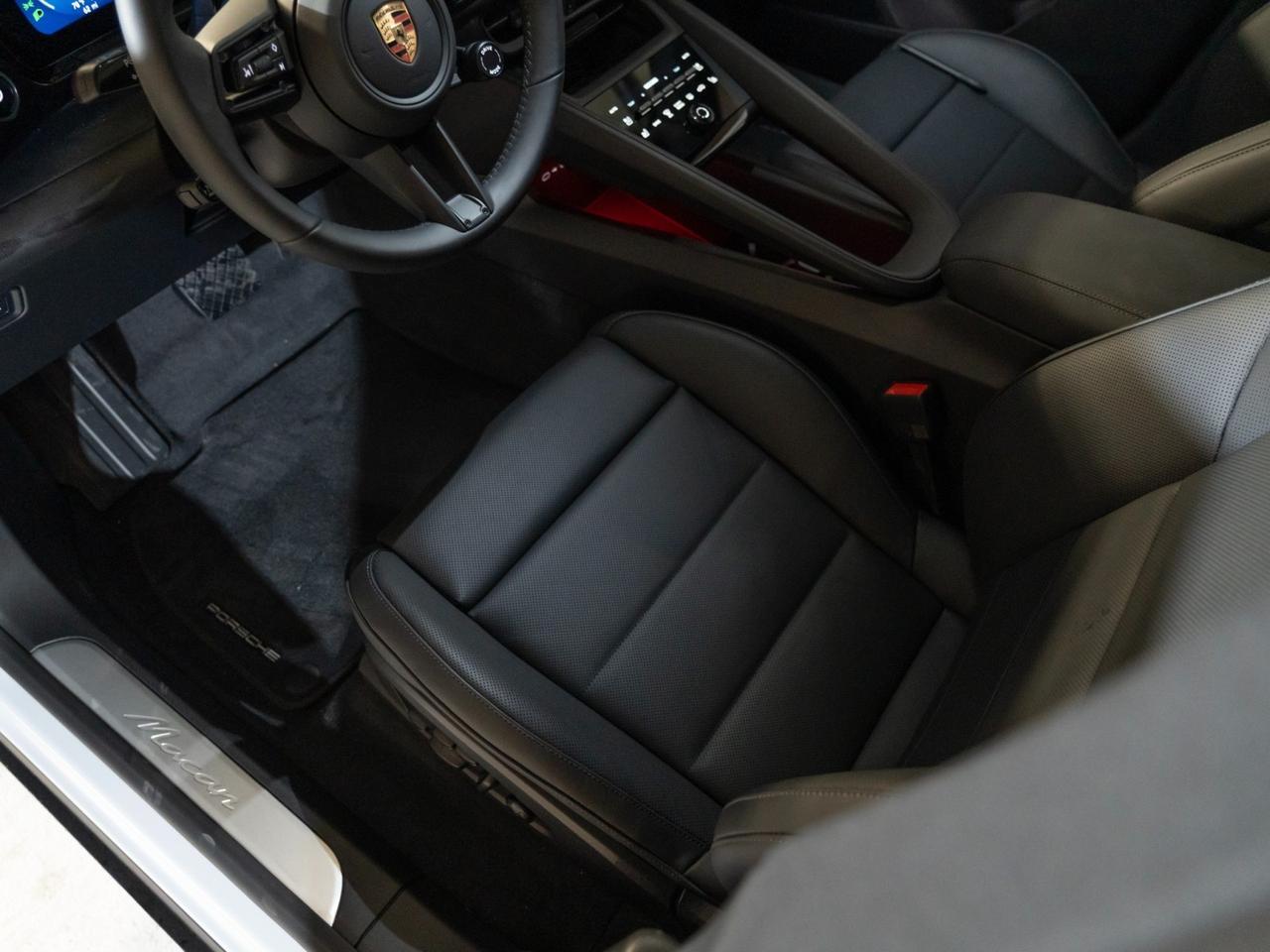 2026 Porsche Macan Electric Pompano Beach FL