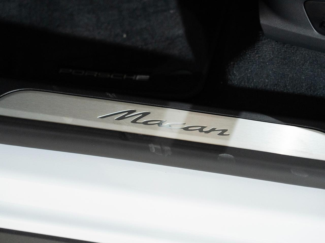 2026 Porsche Macan Electric Pompano Beach FL