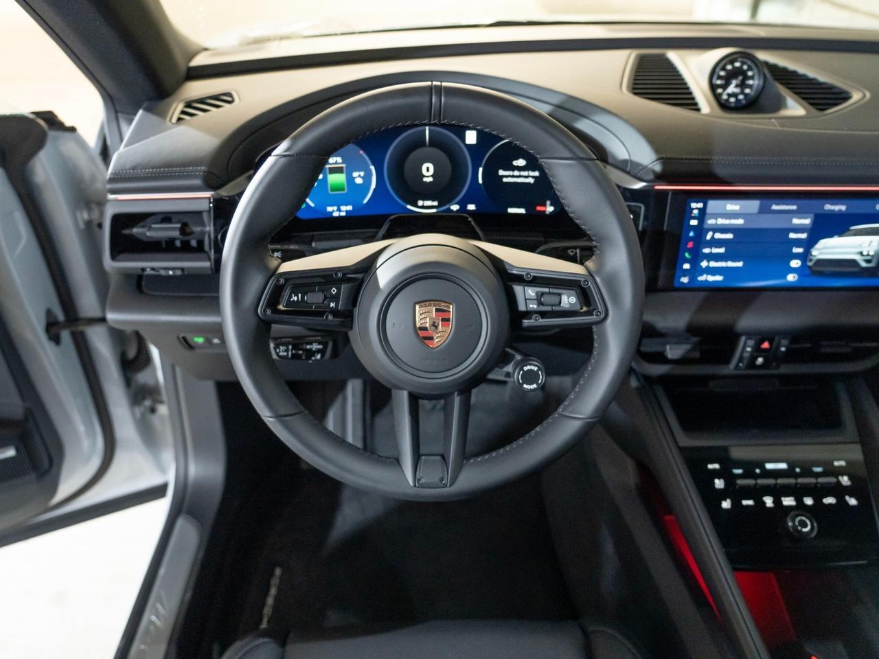 2026 Porsche Macan Electric Pompano Beach FL