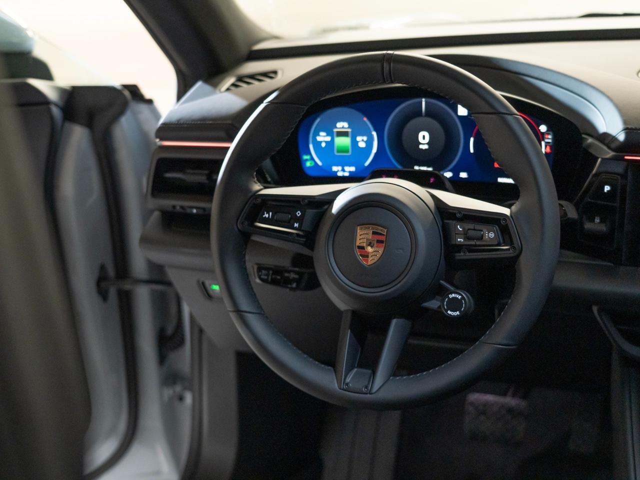 2026 Porsche Macan Electric Pompano Beach FL