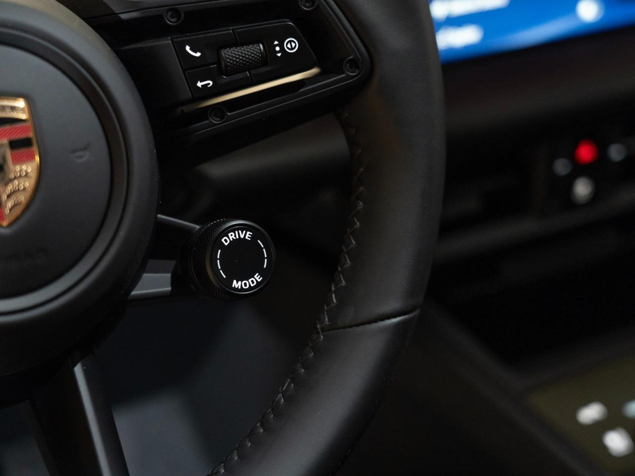 2026 Porsche Macan Electric Pompano Beach FL