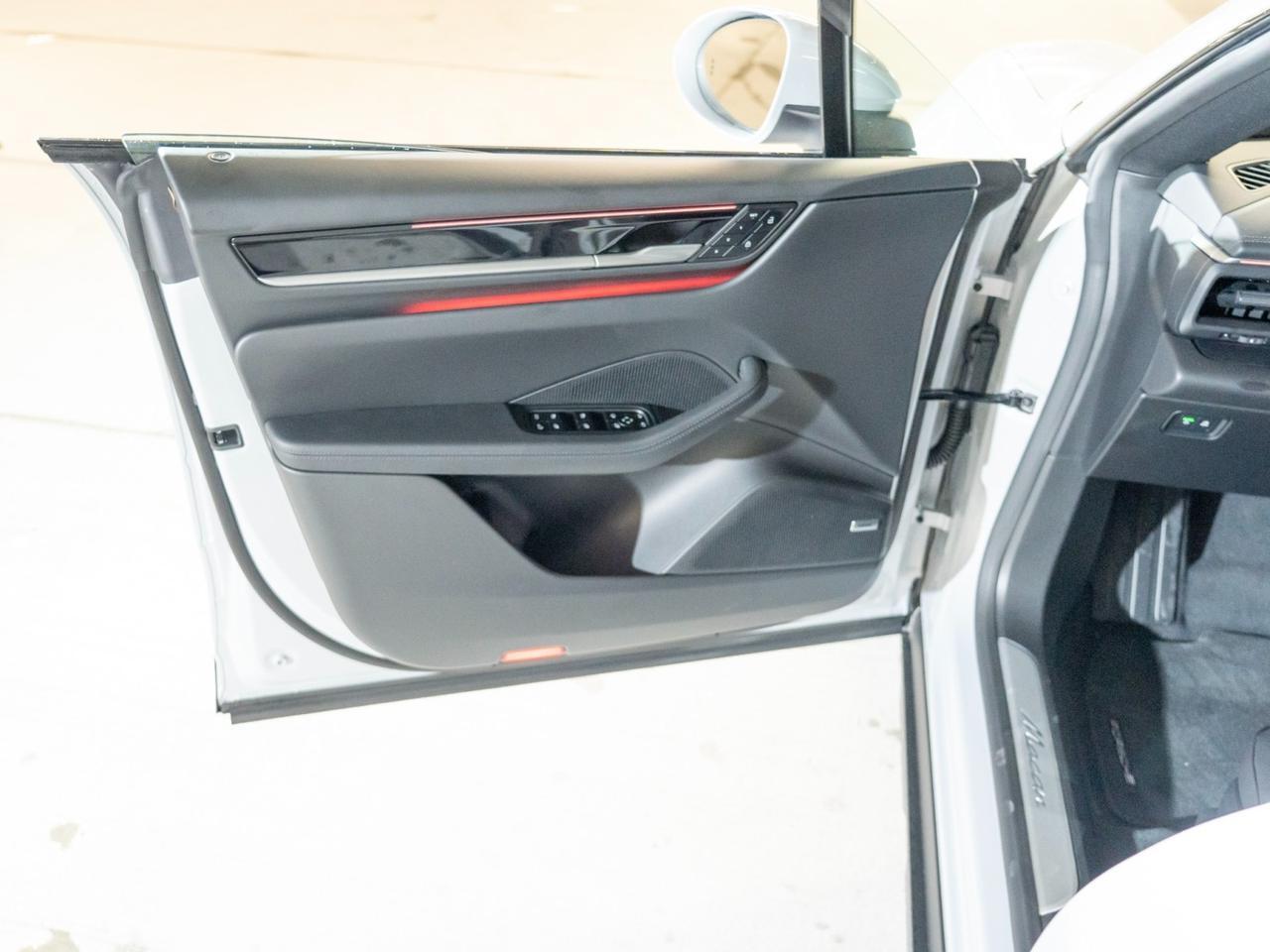2026 Porsche Macan Electric Pompano Beach FL