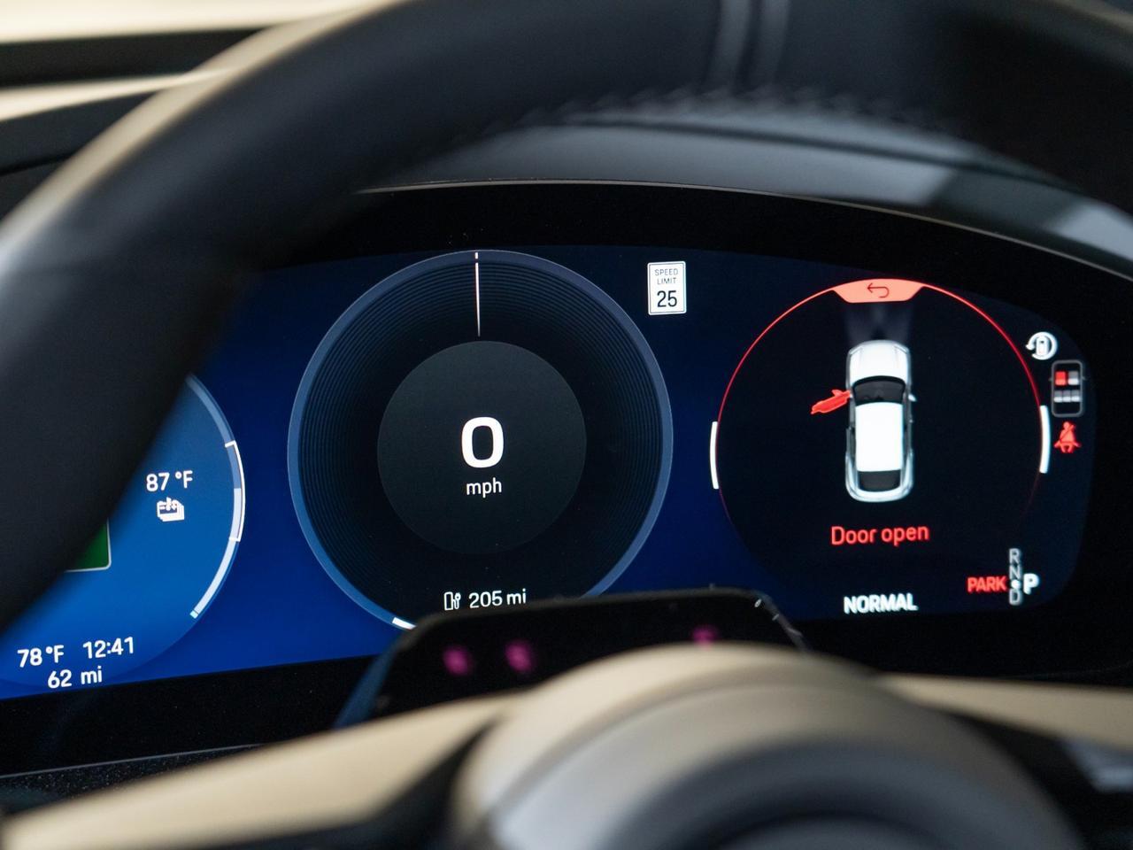 2026 Porsche Macan Electric Pompano Beach FL