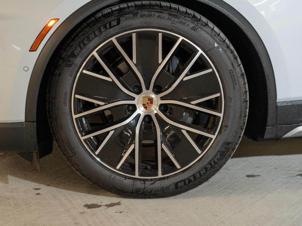 2026 Porsche Macan Electric Pompano Beach FL