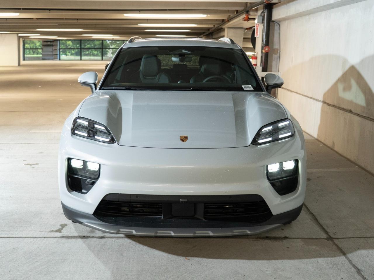 2026 Porsche Macan Electric Pompano Beach FL